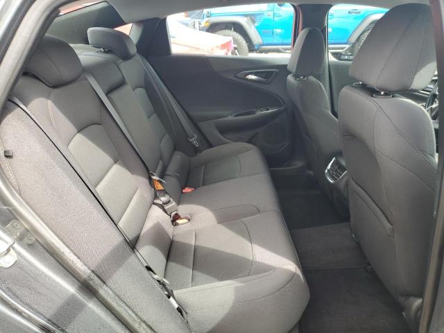 Photo 10 from auction – 2017 CHEVROLET MALIBU LT with VIN 1G1ZE5ST5HF225402