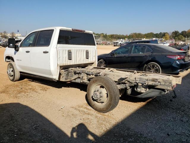 Photo 2 from auction – 2020 CHEVROLET SILVERADO with VIN 1GB4YSE74LF228472