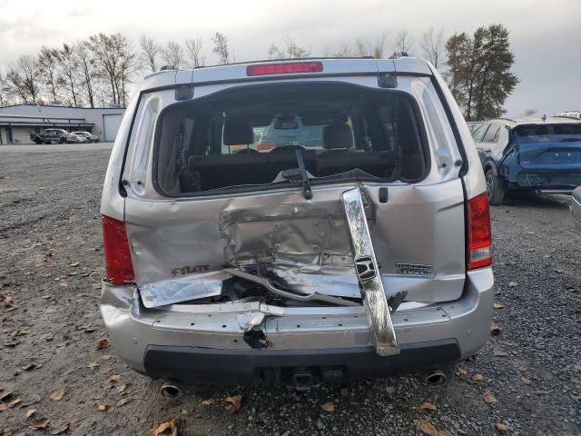 Снимка 6 от търг – 2009 HONDA PILOT TOUR с VIN 5FNYF48979B003262