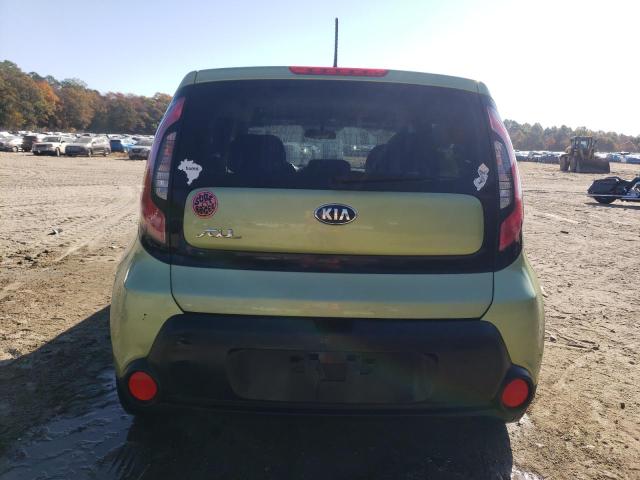 Photo 6 from auction – 2015 KIA SOUL with VIN KNDJN2A29F7810342