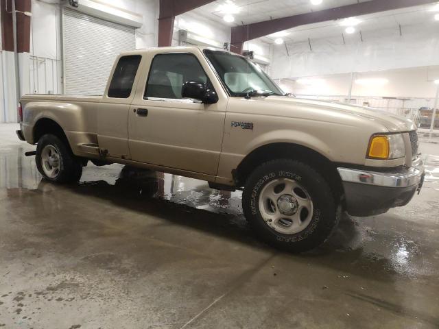Photo 4 from auction – 2001 FORD RANGER SUP with VIN 1FTZR15E41PA77602