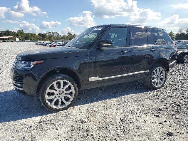 LAND ROVER RANGE ROVE 2013 with VIN SALGS2EF4DA113783 - Photo from auction