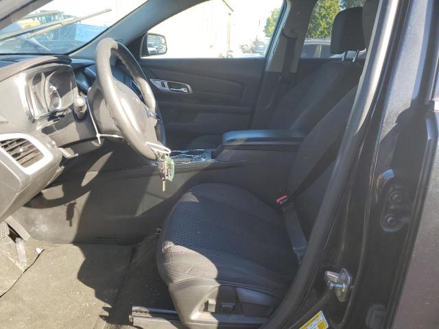 Photo 7 from auction – 2014 GMC TERRAIN SL with VIN 2GKALMEK7E6282296