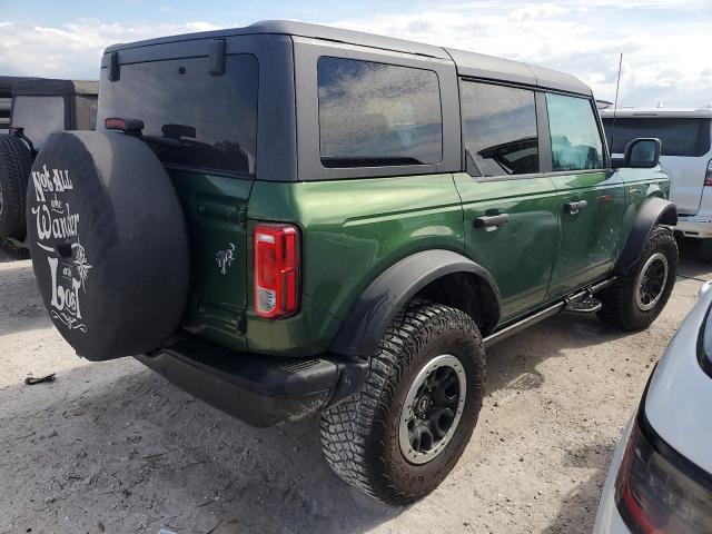 Photo 3 from auction – 2023 FORD BRONCO BAS with VIN 1FMEE5DH1PLA94494