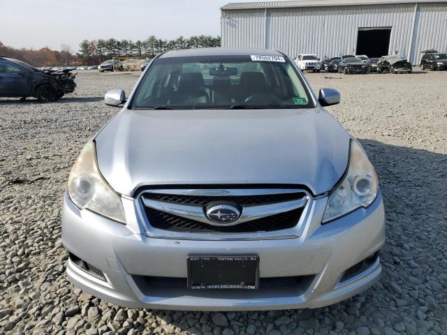 Photo 5 from auction – 2012 SUBARU LEGACY with VIN 4S3BMBK66C3037860
