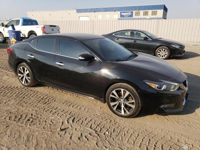 Photo 4 from auction – 2016 NISSAN MAXIMA 3.5 with VIN 1N4AA6AP7GC411880