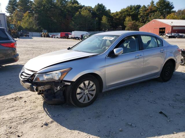 Photo 1 from auction – 2011 HONDA ACCORD LX with VIN 1HGCP2F38BA085089
