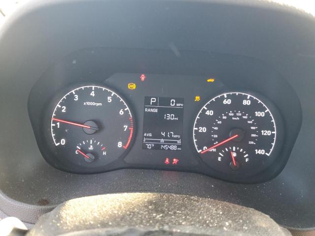 Photo 9 from auction – 2019 HYUNDAI ACCENT SE with VIN 3KPC24A38KE070590