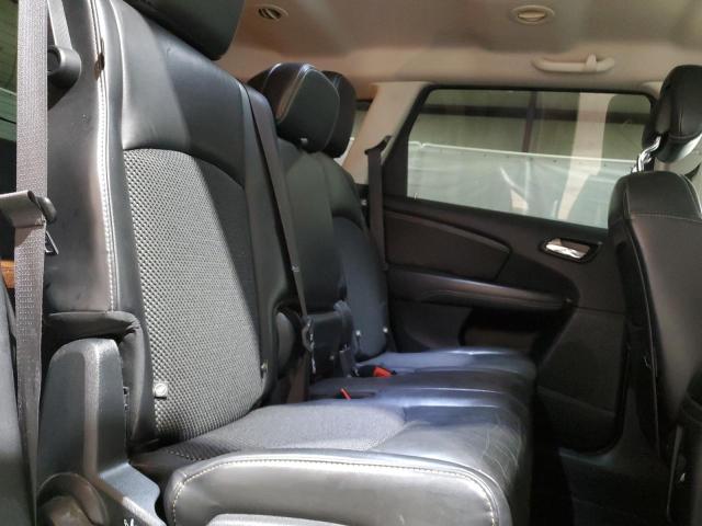 Photo 11 from auction – 2018 DODGE JOURNEY CR with VIN 3C4PDCGB9JT288584