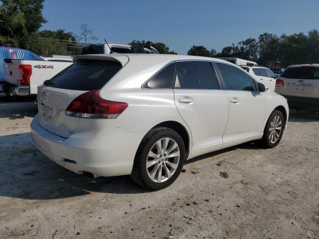 Photo 3 from auction – 2013 TOYOTA VENZA LE with VIN 4T3ZA3BB1DU068233