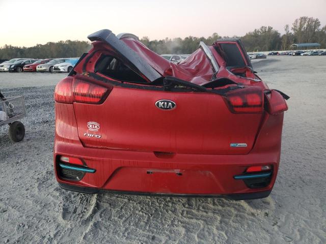Photo 6 from auction – 2021 KIA NIRO EX with VIN KNDCC3LG7M5102998