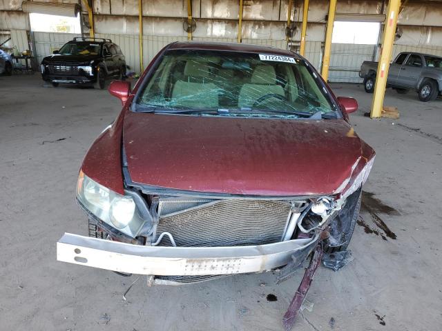 Photo 5 from auction – 2008 HONDA CIVIC EX with VIN 1HGFA16868L063884