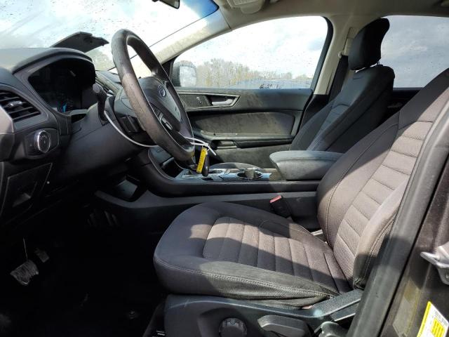 Photo 7 from auction – 2016 FORD EDGE SE with VIN 2FMPK3G98GBC13412