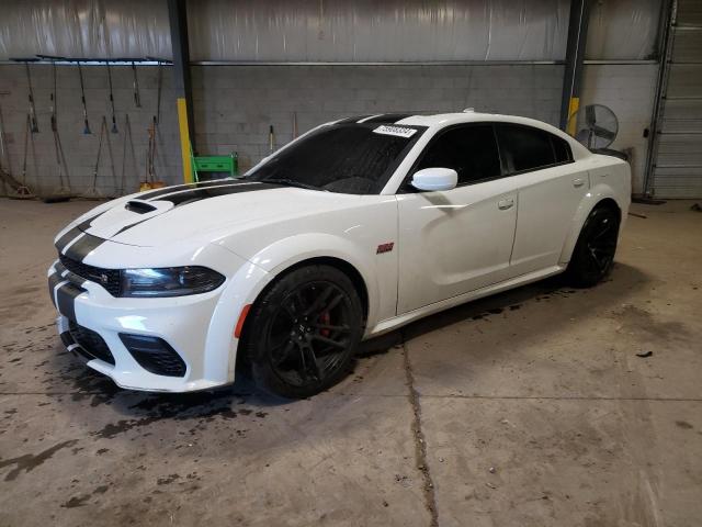 Photo 1 from auction – 2021 DODGE CHARGER SC with VIN 2C3CDXGJ3MH619092