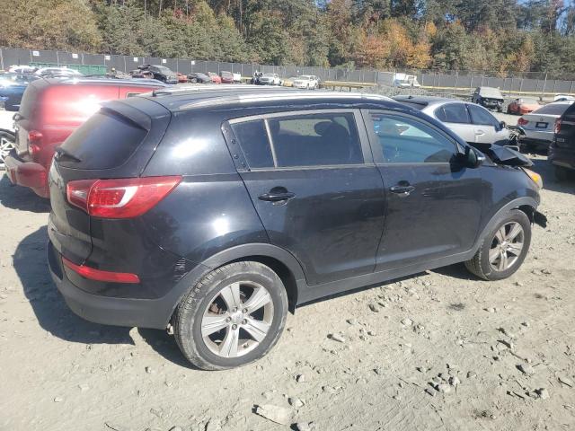 Photo 3 from auction – 2011 KIA SPORTAGE L with VIN KNDPB3A24B7042238