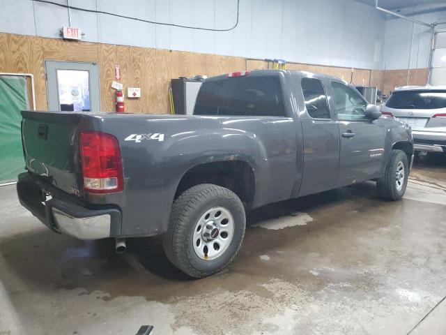 Photo 3 from auction – 2010 GMC SIERRA K15 with VIN 1GTSKTE33AZ106981
