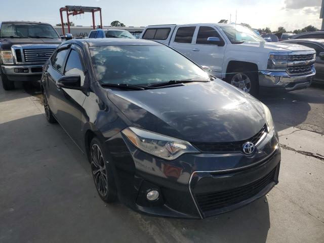 Photo 4 from auction – 2015 TOYOTA COROLLA L with VIN 2T1BURHE0FC394972