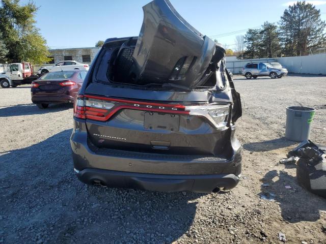 Photo 6 from auction – 2019 DODGE DURANGO SS with VIN 1C4SDJFT8KC781579