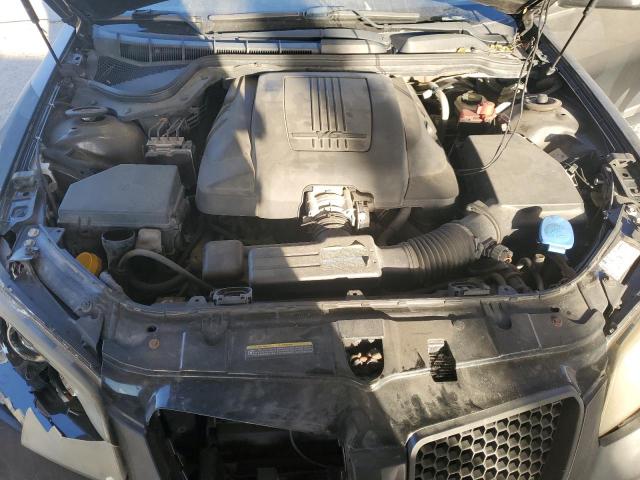 Photo 11 from auction – 2009 PONTIAC G8 with VIN 6G2ER57799L215116