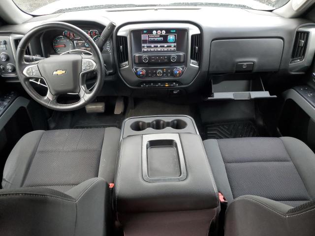 Photo 8 from auction – 2015 CHEVROLET SILVERADO with VIN 1GCUKREC1FF201544