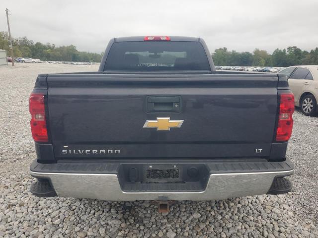 Photo 6 from auction – 2014 CHEVROLET SILVERADO with VIN 1GCVKREC6EZ156067