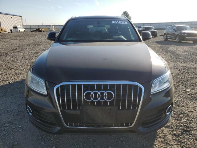 Photo 5 from auction – 2016 AUDI Q5 PREMIUM with VIN WA1C2AFPXGA137561
