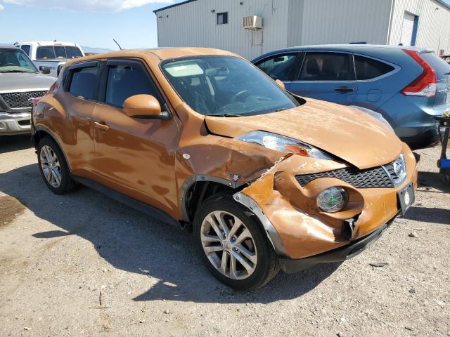 Photo 4 from auction – 2012 NISSAN JUKE S with VIN JN8AF5MV3CT126690