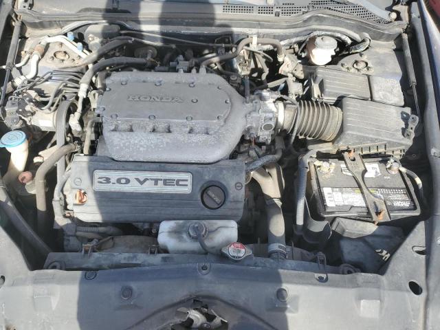 Photo 11 from auction – 2003 HONDA ACCORD EX with VIN 1HGCM66533A001957