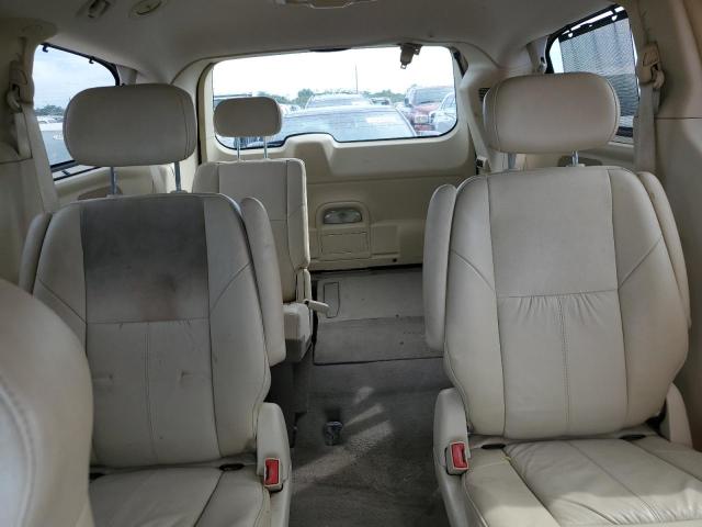 Photo 10 from auction – 2008 CHRYSLER TOWN & COU with VIN 2A8HR64X98R804987