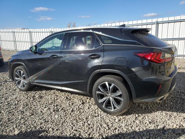 Photo 2 from auction – 2017 LEXUS RX 350 BAS with VIN 2T2BZMCA6HC086597