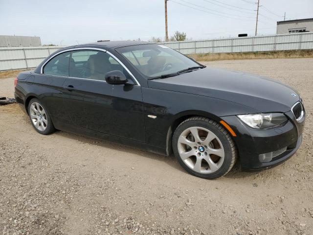 Photo 4 from auction – 2010 BMW 335 I with VIN WBAWL7C59AP474777