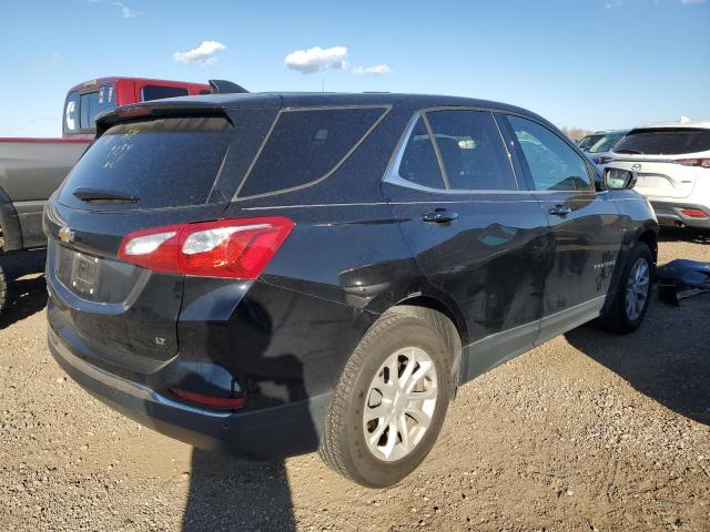 Photo 3 from auction – 2018 CHEVROLET EQUINOX LT with VIN 2GNAXJEV0J6313026