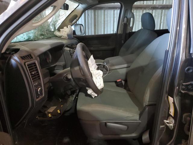 Photo 7 from auction – 2018 RAM 2500 ST with VIN 3C6UR5CL2JG160590