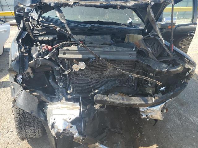Photo 11 from auction – 2012 FORD F150 SUPER with VIN 1FTFW1EF7CFA90289