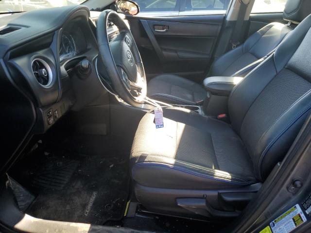 Photo 7 from auction – 2018 TOYOTA COROLLA L with VIN 2T1BURHE1JC012246