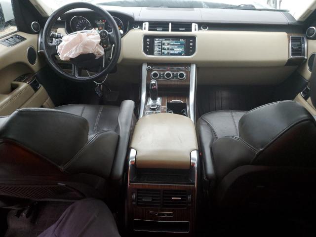 Photo 8 from auction – 2015 LAND ROVER RANGE ROVE with VIN SALWR2VF2FA609188