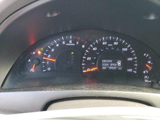Foto 9 de la subasta – 2010 TOYOTA CAMRY BASE con VIN 4T4BF3EK2AR076981