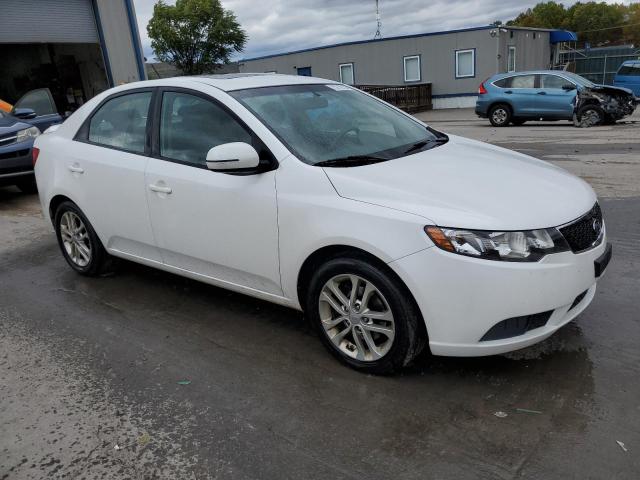 Photo 4 from auction – 2012 KIA FORTE EX with VIN KNAFU4A2XC5556844