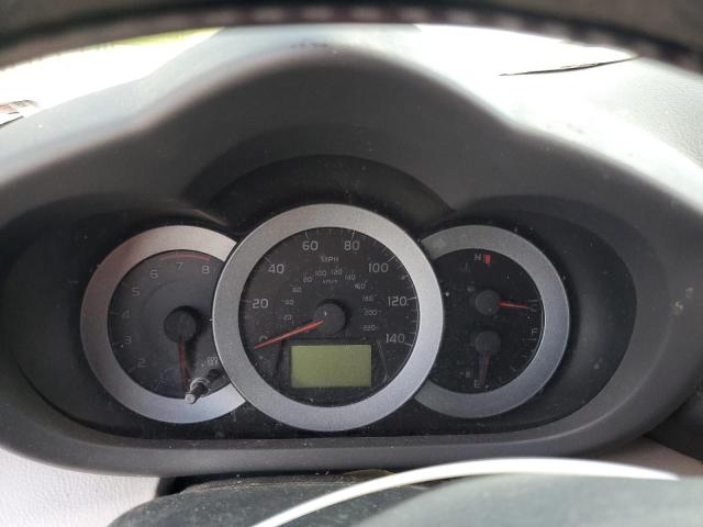 Photo 9 from auction – 2006 TOYOTA RAV4 with VIN JTMZD33V365030321