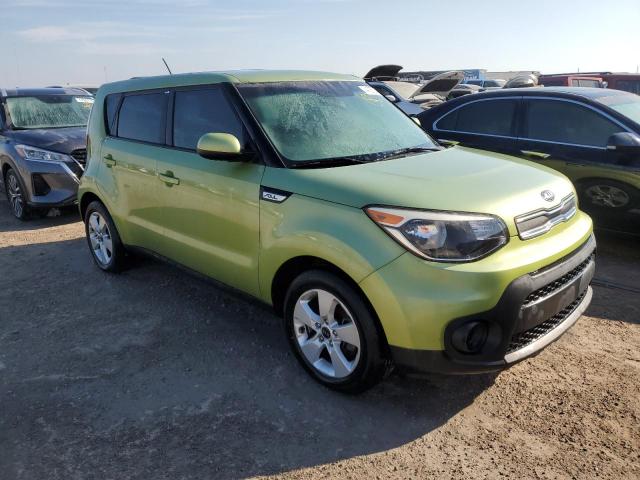 Photo 4 from auction – 2019 KIA SOUL with VIN KNDJN2A21K7912292
