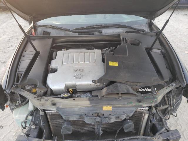 Photo 11 from auction – 2007 LEXUS ES 350 with VIN JTHBJ46G472104232