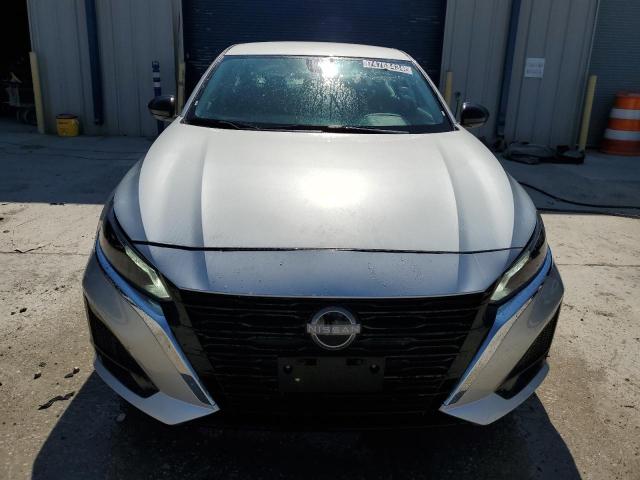 Photo 5 from auction – 2024 NISSAN ALTIMA SV with VIN 1N4BL4DV1RN429392