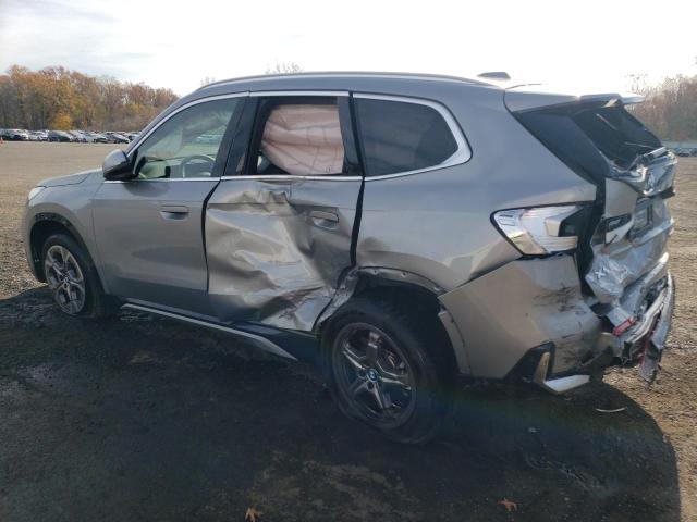 Photo 2 from auction – 2024 BMW X1 XDRIVE2 with VIN WBX73EF09R5Z85301