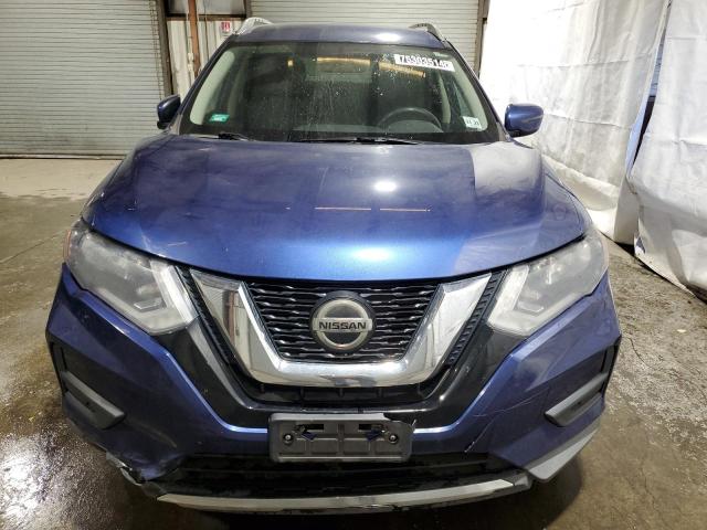 Photo 5 from auction – 2018 NISSAN ROGUE S with VIN KNMAT2MT2JP509348