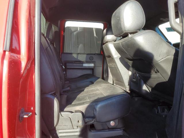 Photo 10 from auction – 2014 FORD F250 SUPER with VIN 1FT7W2BT8EEB22325