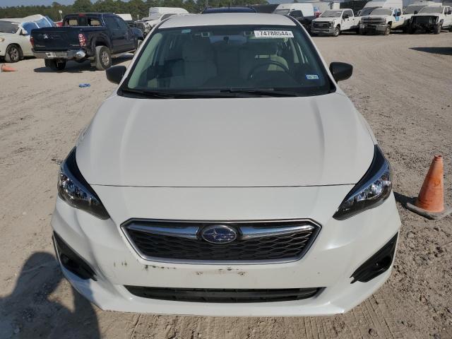 Photo 5 from auction – 2019 SUBARU IMPREZA with VIN 4S3GTAB63K3746537