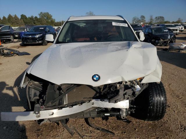 Photo 5 from auction – 2014 BMW X3 XDRIVE2 with VIN 5UXWX9C50E0D43546