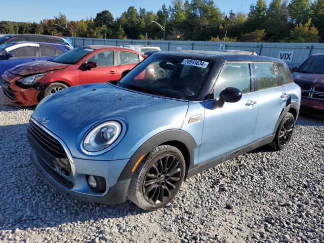 MINI COOPER CLU 2016 with VIN WMWLN5C53G2E30042 - Photo from auction