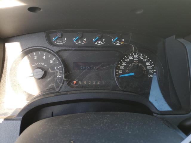 Photo 9 from auction – 2014 FORD F150 SUPER with VIN 1FTEW1CM8EKE02417