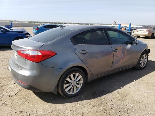 Photo 3 from auction – 2016 KIA FORTE LX with VIN KNAFX4A61G5477286